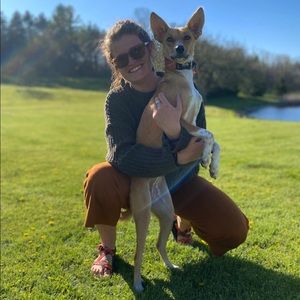 Meet your Posher, Makayla